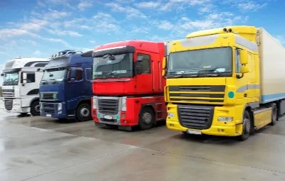 Ankara Kurşunlu Nakliye Ambarı