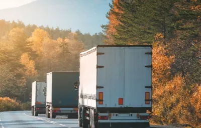 Ankara ile Kurşunlu Arası Klima Taşıma