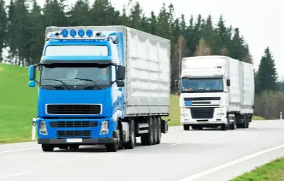 Ankara ile Kurşunlu Arası Eşya Taşıma